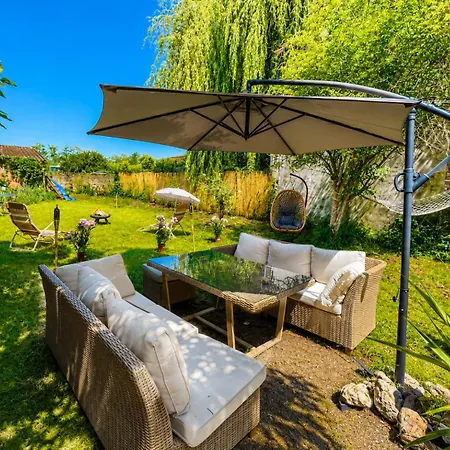 Villa, Route Des Vins Et Proximite De Bordeaux Eyrans-de Soudiac