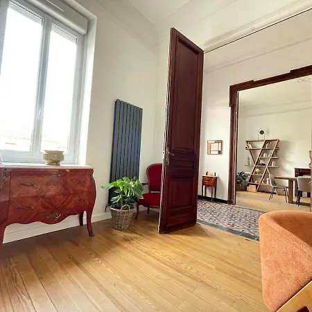 Vila Villa, Route Des Vins Et Proximite De Bordeaux *