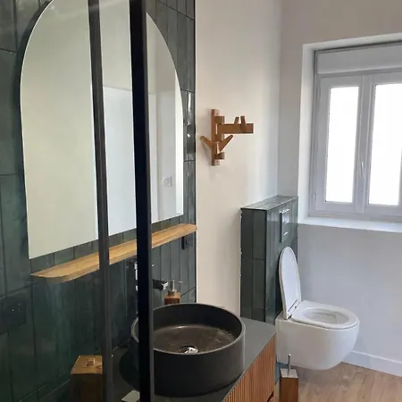 Villa, Route Des Vins Et Proximite De Bordeaux *