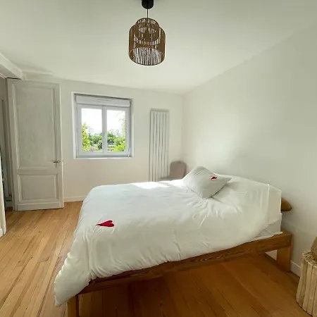 Villa, Route Des Vins Et Proximite De Bordeaux *