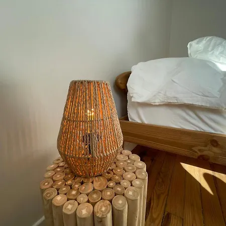 Villa, Route Des Vins Et Proximite De Bordeaux 别墅 *