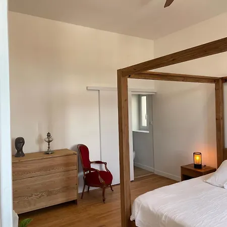 Villa, Route Des Vins Et Proximite De Bordeaux