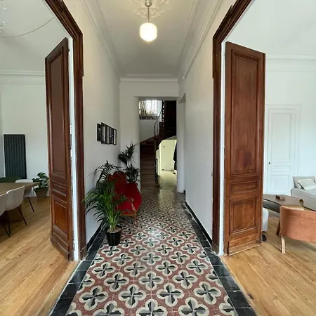 别墅 Villa, Route Des Vins Et Proximite De Bordeaux Eyrans-de Soudiac