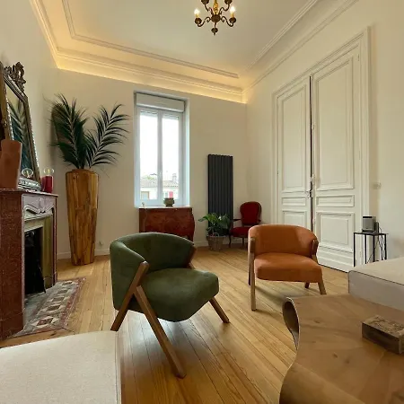 Villa, Route Des Vins Et Proximite De Bordeaux Vila Eyrans-de Soudiac