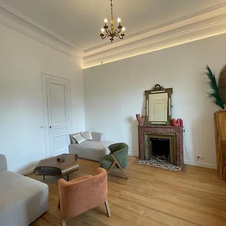 别墅 Villa, Route Des Vins Et Proximite De Bordeaux Eyrans-de Soudiac