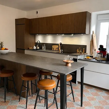 Vila Villa, Route Des Vins Et Proximite De Bordeaux *