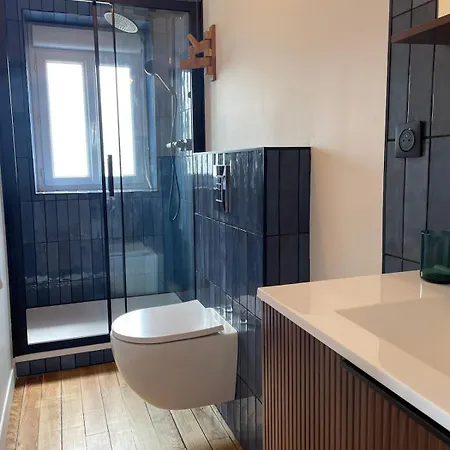 Villa, Route Des Vins Et Proximite De Bordeaux 别墅