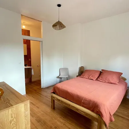 Villa, Route Des Vins Et Proximite De Bordeaux *
