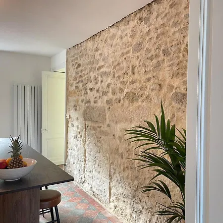 Villa, Route Des Vins Et Proximite De Bordeaux