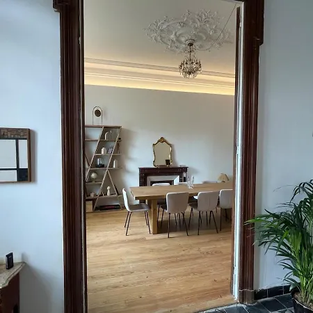 别墅 Villa, Route Des Vins Et Proximite De Bordeaux Eyrans-de Soudiac
