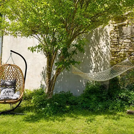 Vila Villa, Route Des Vins Et Proximite De Bordeaux