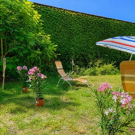 Villa, Route Des Vins Et Proximite De Bordeaux Vila *