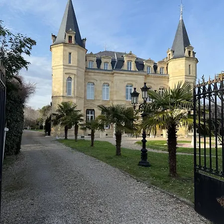 Villa, Route Des Vins Et Proximite De Bordeaux * Eyrans-de Soudiac