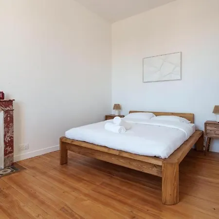 Villa Villa, Route Des Vins Et Proximite De Bordeaux