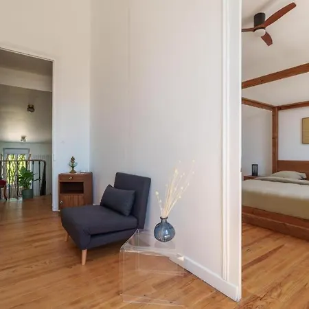 Villa, Route Des Vins Et Proximite De Bordeaux Villa *