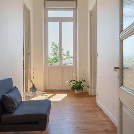 Villa, Route Des Vins Et Proximite De Bordeaux Villa