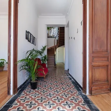 Villa, Route Des Vins Et Proximite De Bordeaux Villa