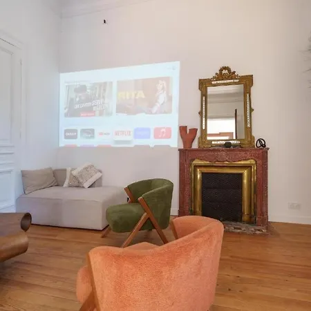 Villa Villa, Route Des Vins Et Proximite De Bordeaux Eyrans-de Soudiac