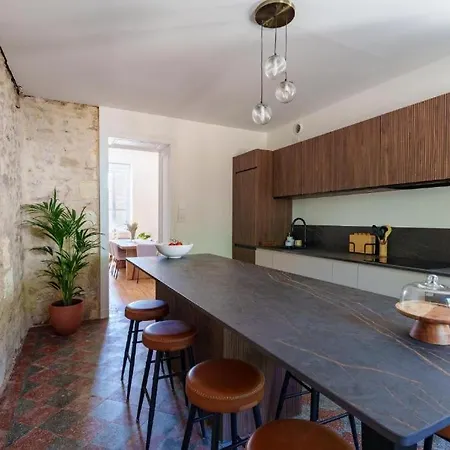 Villa Villa, Route Des Vins Et Proximite De Bordeaux Eyrans-de Soudiac